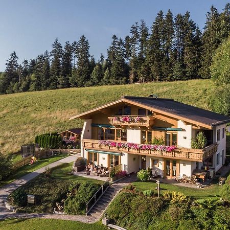 Haus Sonnblick Daire Abtenau Dış mekan fotoğraf