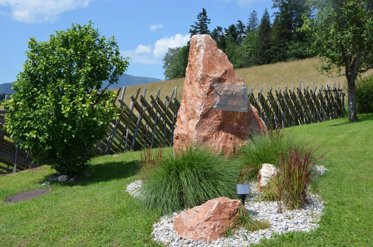 Haus Sonnblick Daire Abtenau Dış mekan fotoğraf