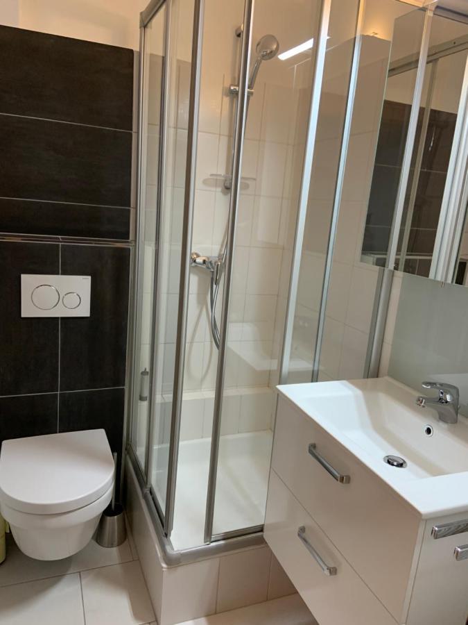 Haus Sonnblick Daire Abtenau Dış mekan fotoğraf