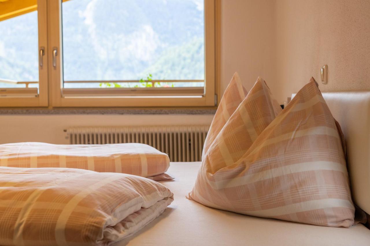 Haus Sonnblick Daire Abtenau Dış mekan fotoğraf