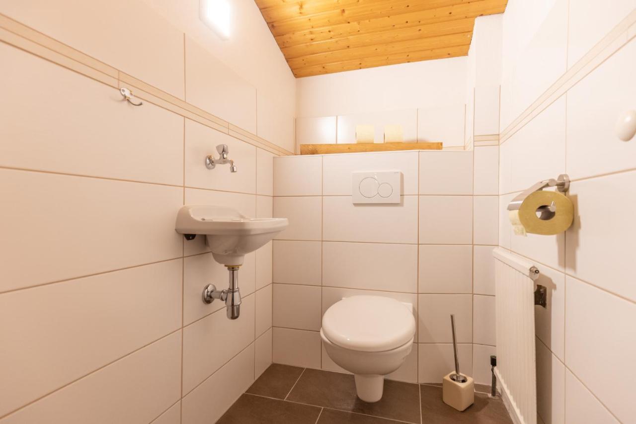 Haus Sonnblick Daire Abtenau Dış mekan fotoğraf