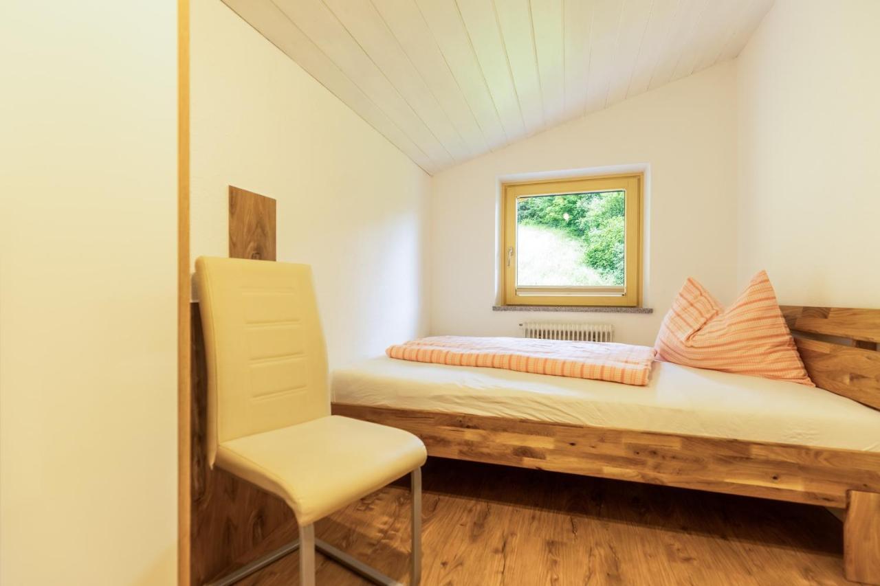 Haus Sonnblick Daire Abtenau Dış mekan fotoğraf