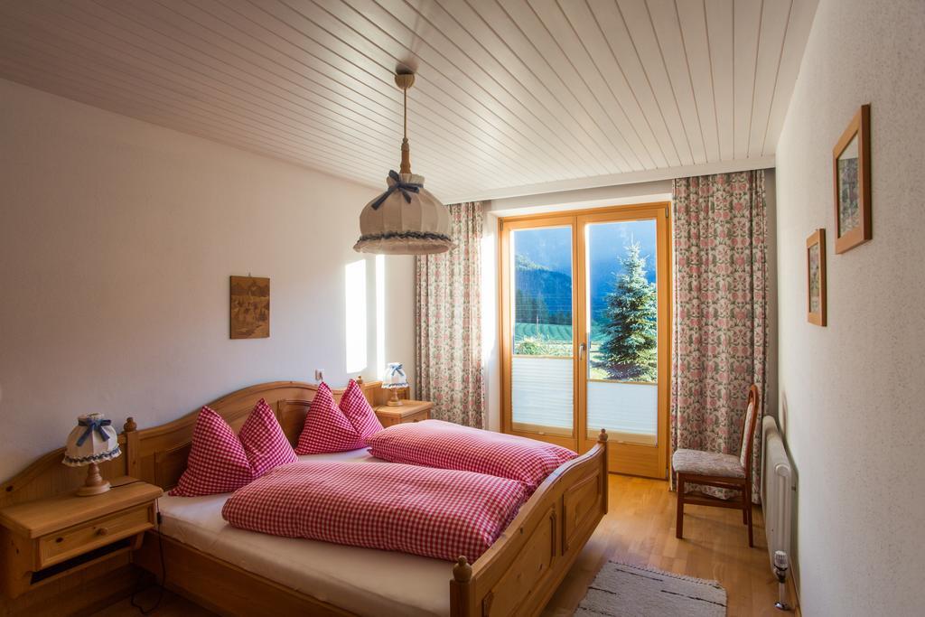 Haus Sonnblick Daire Abtenau Dış mekan fotoğraf