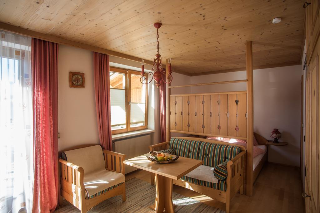 Haus Sonnblick Daire Abtenau Dış mekan fotoğraf